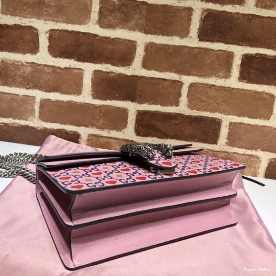Hyperpeter small bag Edition Dionysus GUCCI Limited 2020 Valentine's shoulder Day 0713